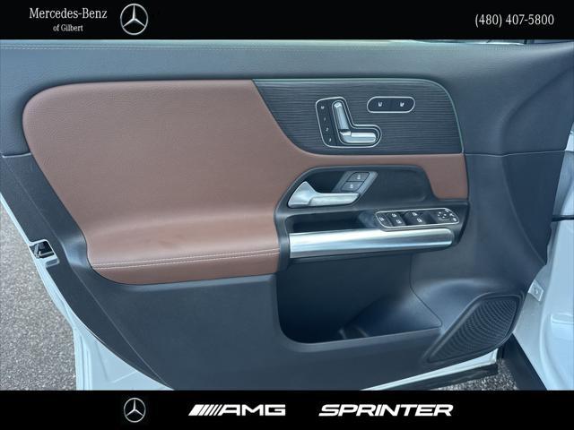used 2022 Mercedes-Benz GLA 250 car, priced at $32,994