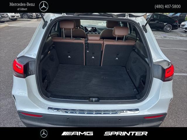 used 2022 Mercedes-Benz GLA 250 car, priced at $32,994