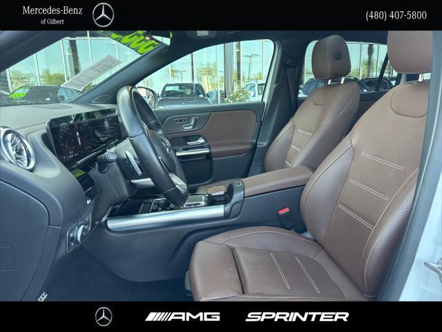 used 2022 Mercedes-Benz GLA 250 car, priced at $32,994