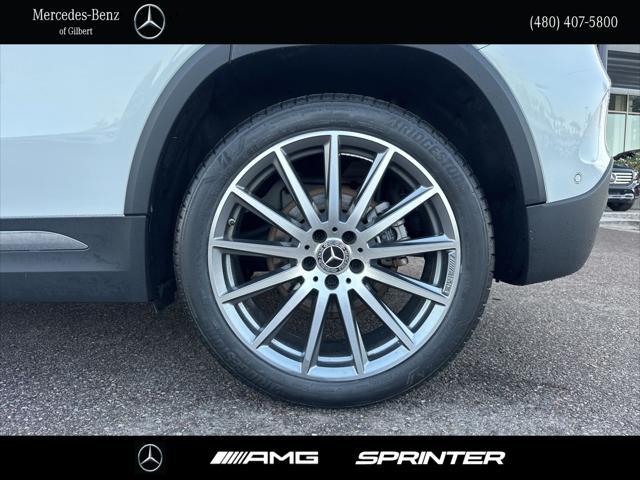 used 2022 Mercedes-Benz GLA 250 car, priced at $32,994