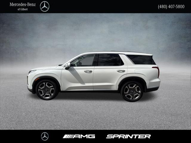 used 2023 Hyundai Palisade car, priced at $35,873