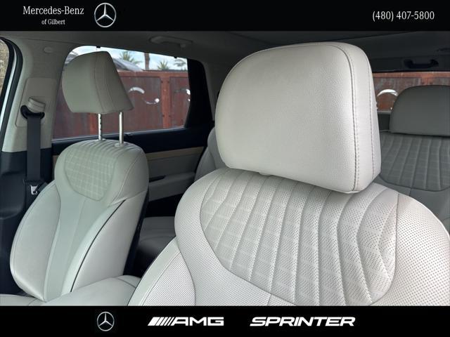 used 2023 Hyundai Palisade car, priced at $35,873