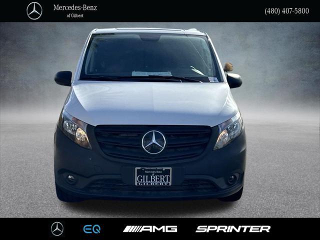 new 2023 Mercedes-Benz Metris car, priced at $43,452