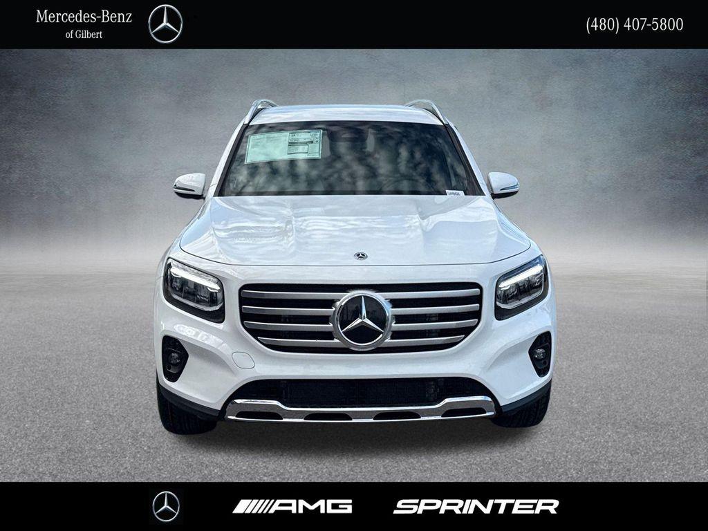 new 2026 Mercedes-Benz GLB 250 car, priced at $45,990