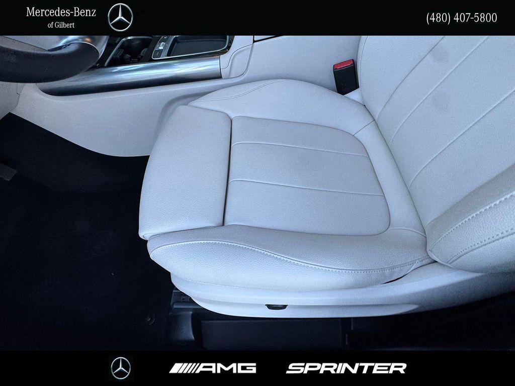 used 2025 Mercedes-Benz GLA 250 car, priced at $34,888