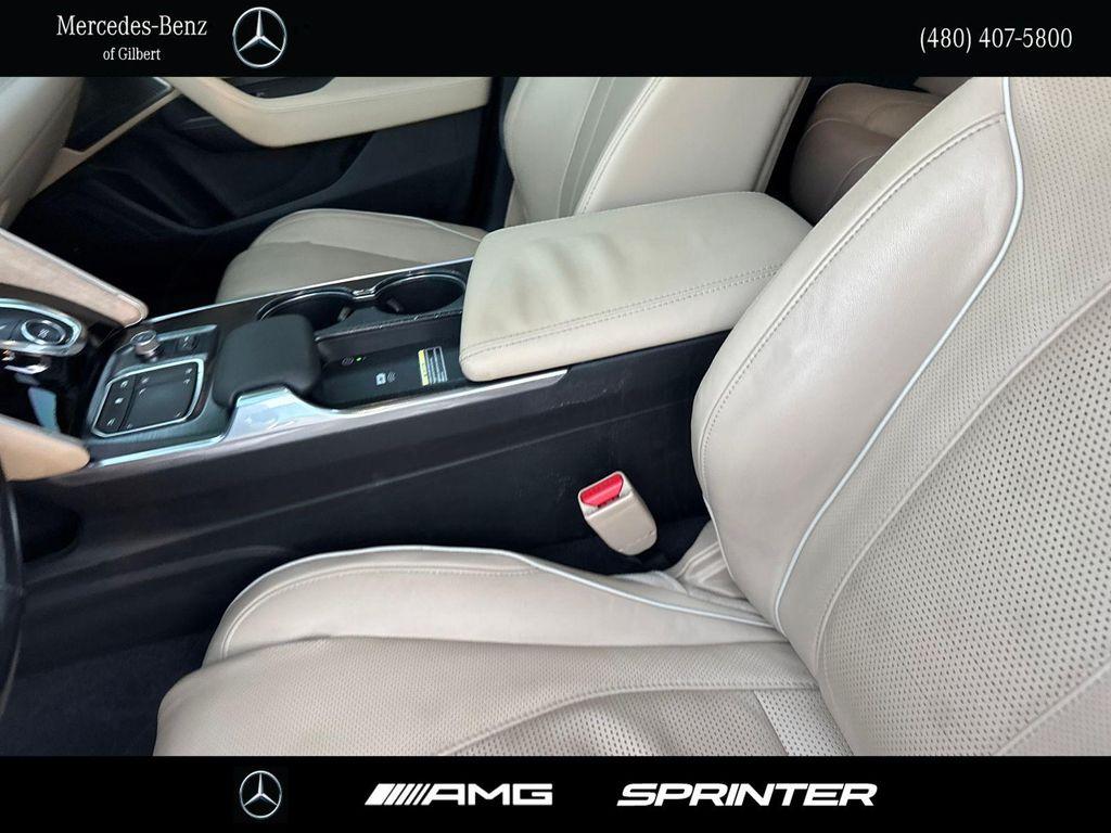 used 2021 Acura TLX car, priced at $22,987