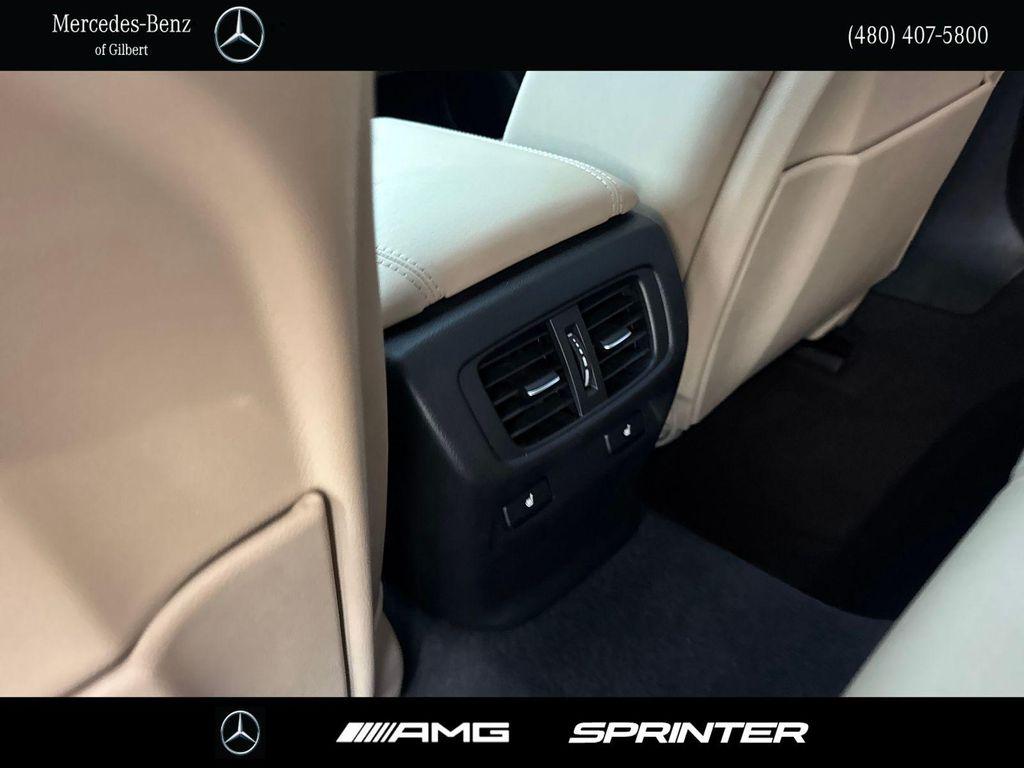 used 2021 Acura TLX car, priced at $22,987