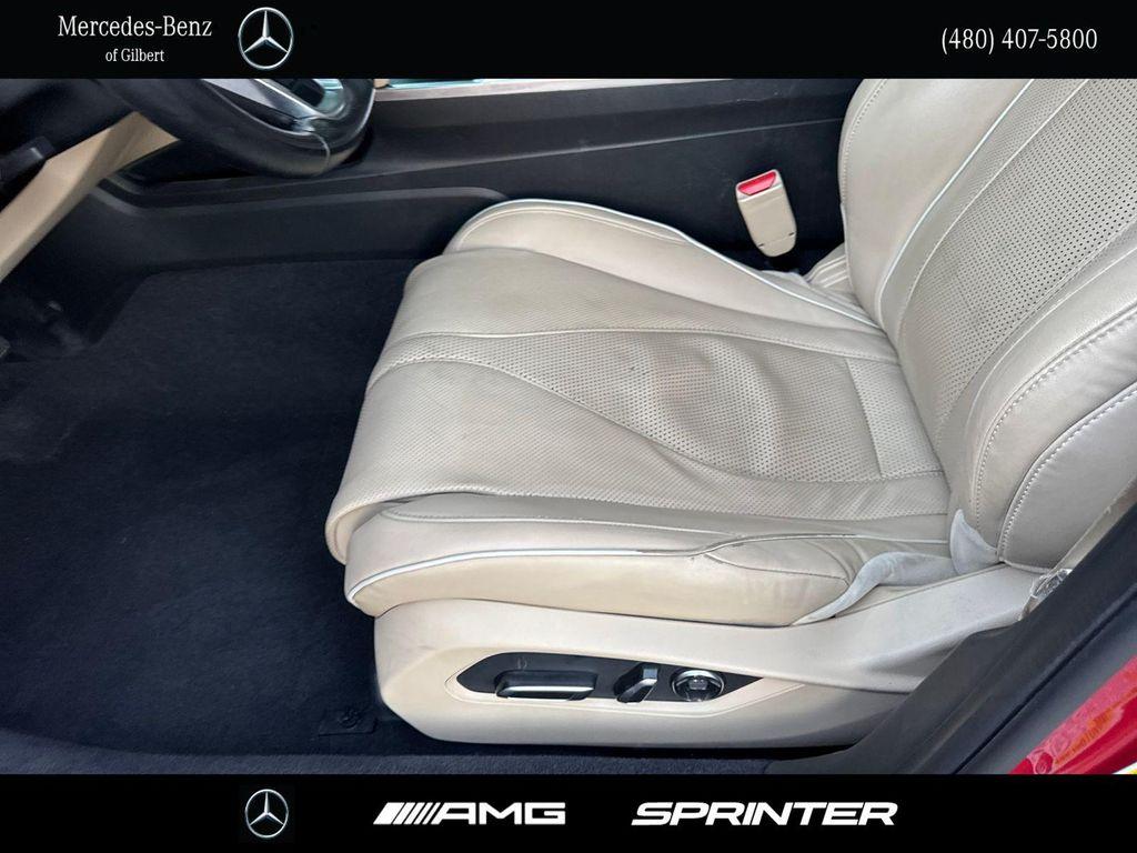 used 2021 Acura TLX car, priced at $22,987