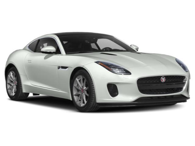 used 2019 Jaguar F-TYPE car, priced at $39,987