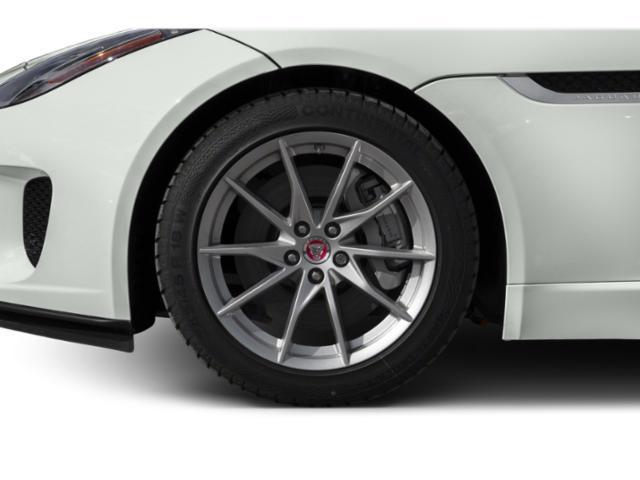 used 2019 Jaguar F-TYPE car, priced at $39,987