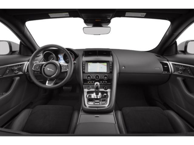 used 2019 Jaguar F-TYPE car, priced at $39,987