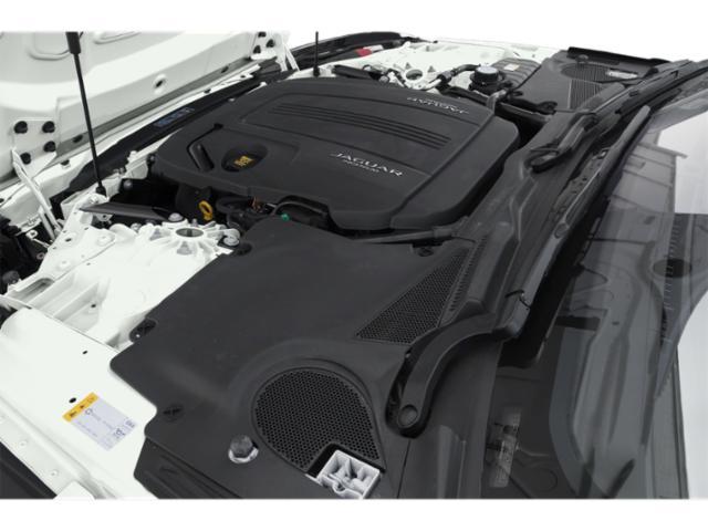 used 2019 Jaguar F-TYPE car, priced at $39,987