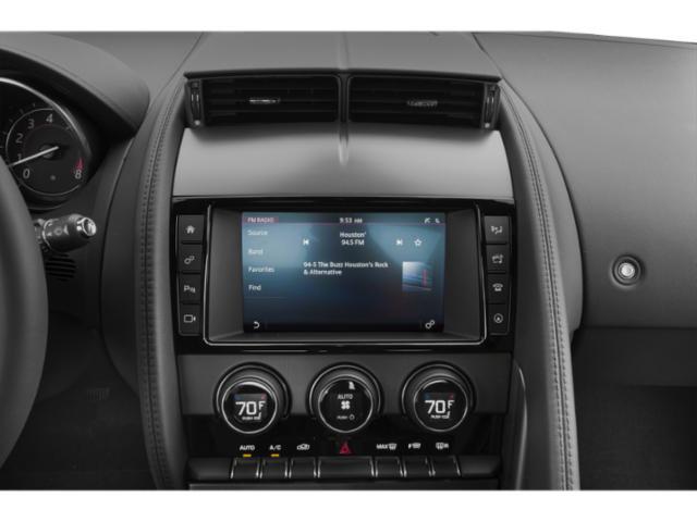 used 2019 Jaguar F-TYPE car, priced at $39,987