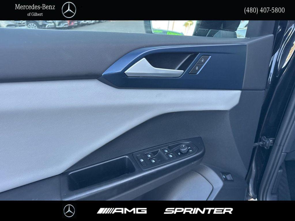 used 2022 Volkswagen Taos car, priced at $20,503