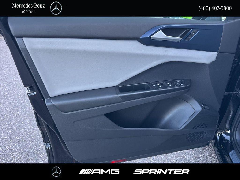 used 2022 Volkswagen Taos car, priced at $20,503