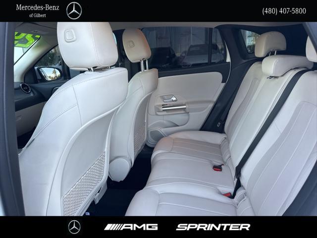 used 2022 Mercedes-Benz GLA 250 car, priced at $29,994