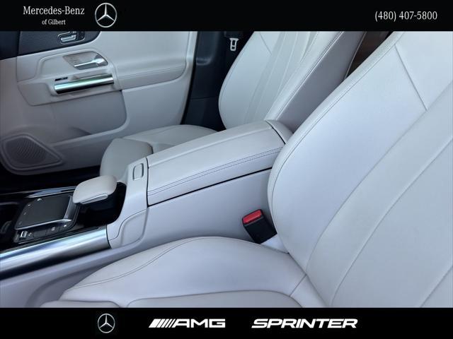 used 2022 Mercedes-Benz GLA 250 car, priced at $29,994