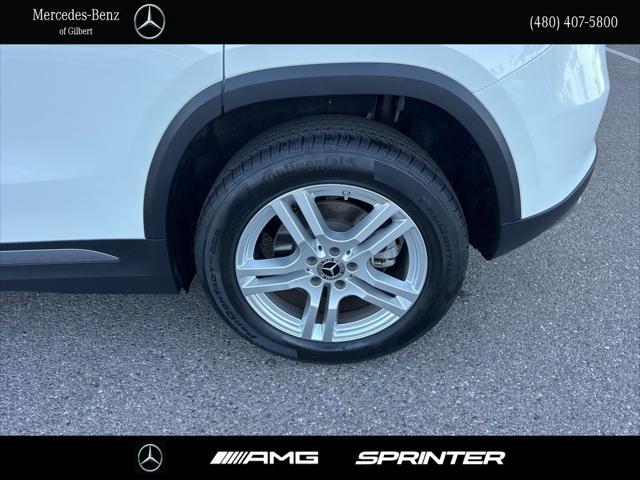 used 2022 Mercedes-Benz GLA 250 car, priced at $29,994