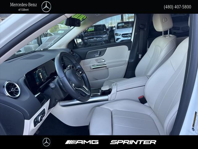 used 2022 Mercedes-Benz GLA 250 car, priced at $29,994