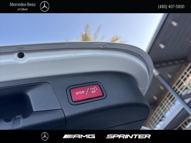 used 2022 Mercedes-Benz GLA 250 car, priced at $29,994