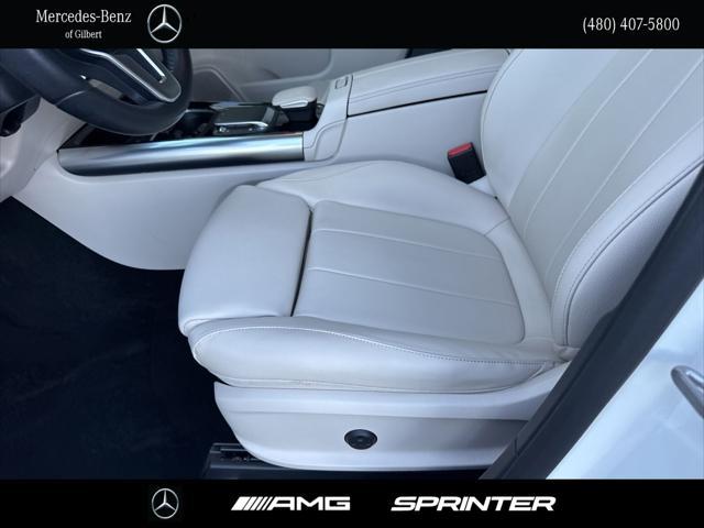 used 2022 Mercedes-Benz GLA 250 car, priced at $29,994