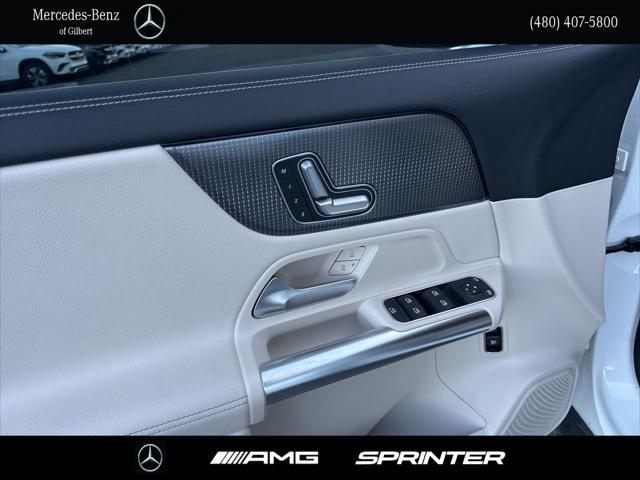 used 2022 Mercedes-Benz GLA 250 car, priced at $29,994