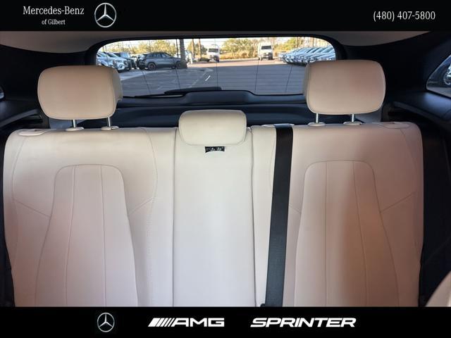 used 2022 Mercedes-Benz GLA 250 car, priced at $29,994
