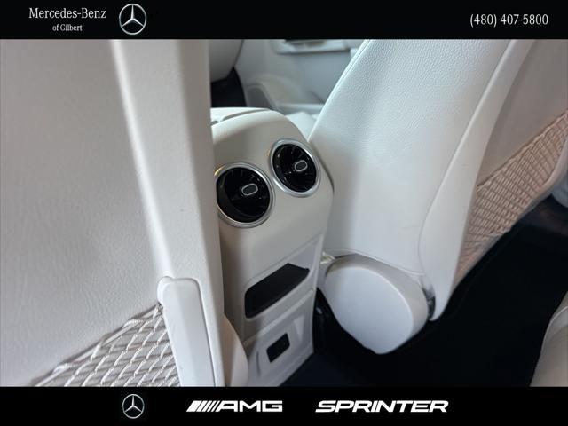 used 2022 Mercedes-Benz GLA 250 car, priced at $29,994