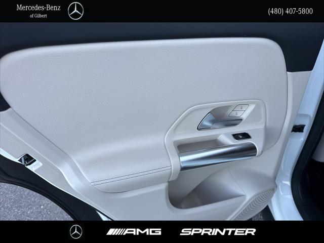 used 2022 Mercedes-Benz GLA 250 car, priced at $29,994