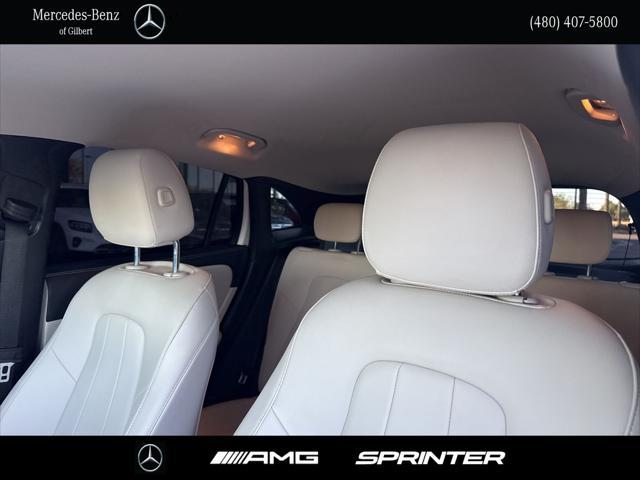 used 2022 Mercedes-Benz GLA 250 car, priced at $29,994