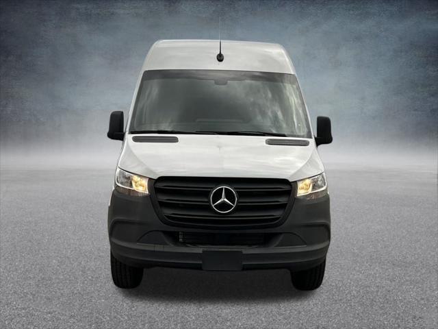 new 2024 Mercedes-Benz Sprinter 2500 car, priced at $59,637