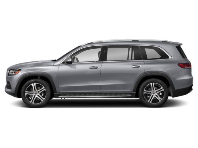 used 2022 Mercedes-Benz GLS 450 car, priced at $61,994