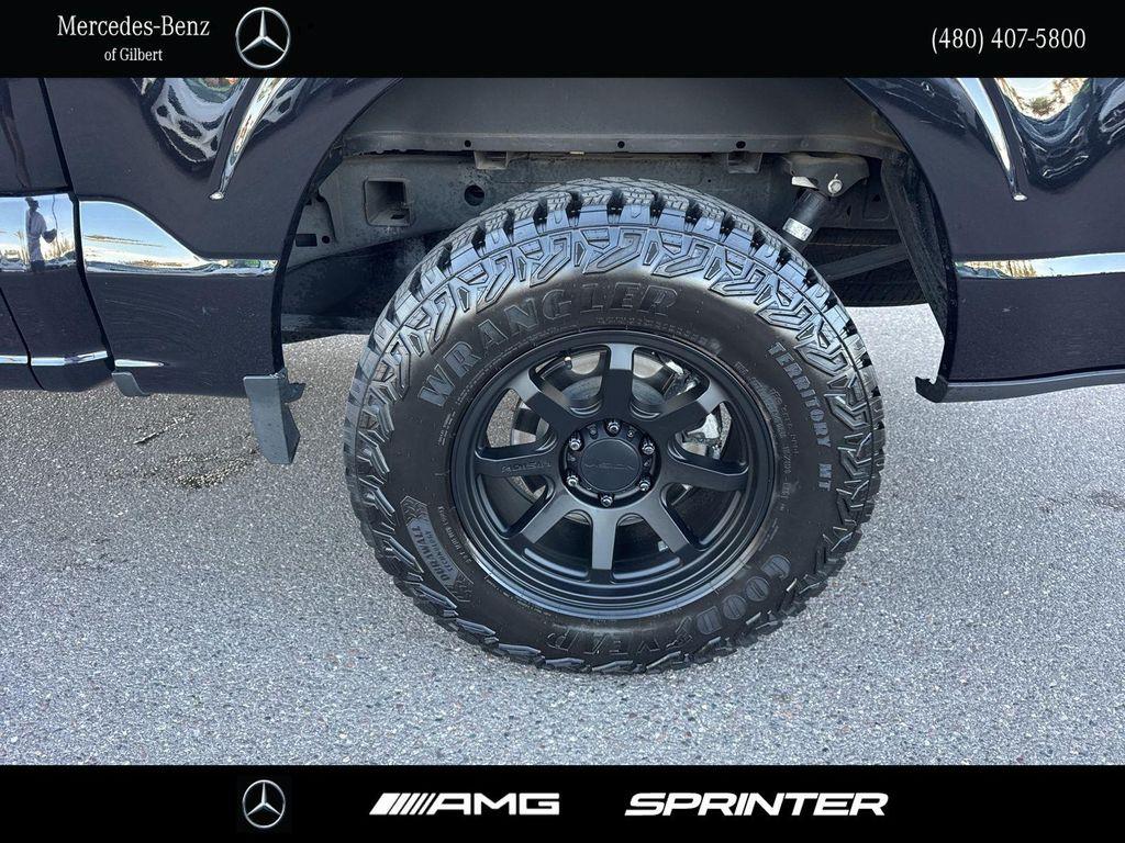 used 2022 Ford F-150 car, priced at $35,987