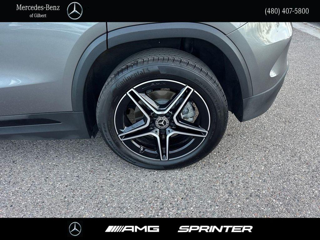 used 2022 Mercedes-Benz GLA 250 car, priced at $29,994