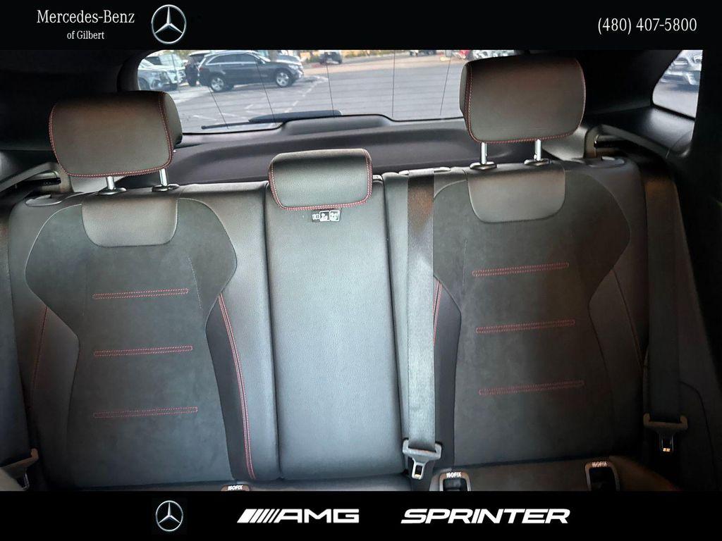 used 2022 Mercedes-Benz GLA 250 car, priced at $29,994