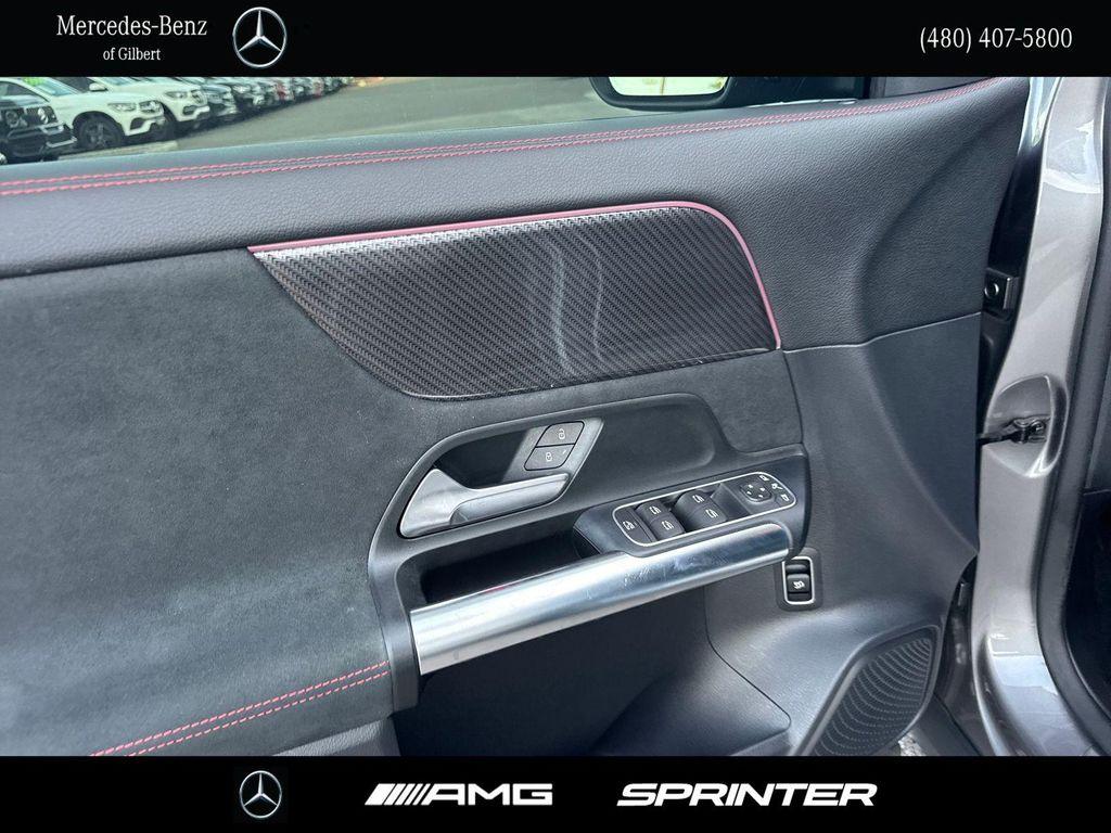 used 2022 Mercedes-Benz GLA 250 car, priced at $29,994