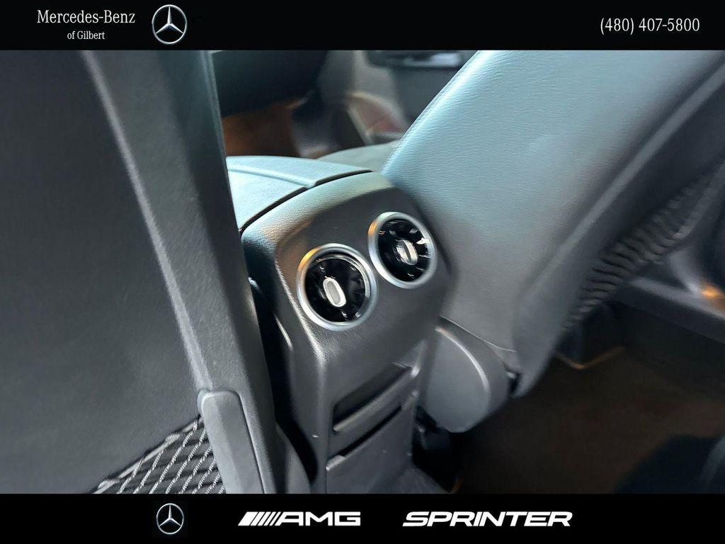 used 2022 Mercedes-Benz GLA 250 car, priced at $29,994