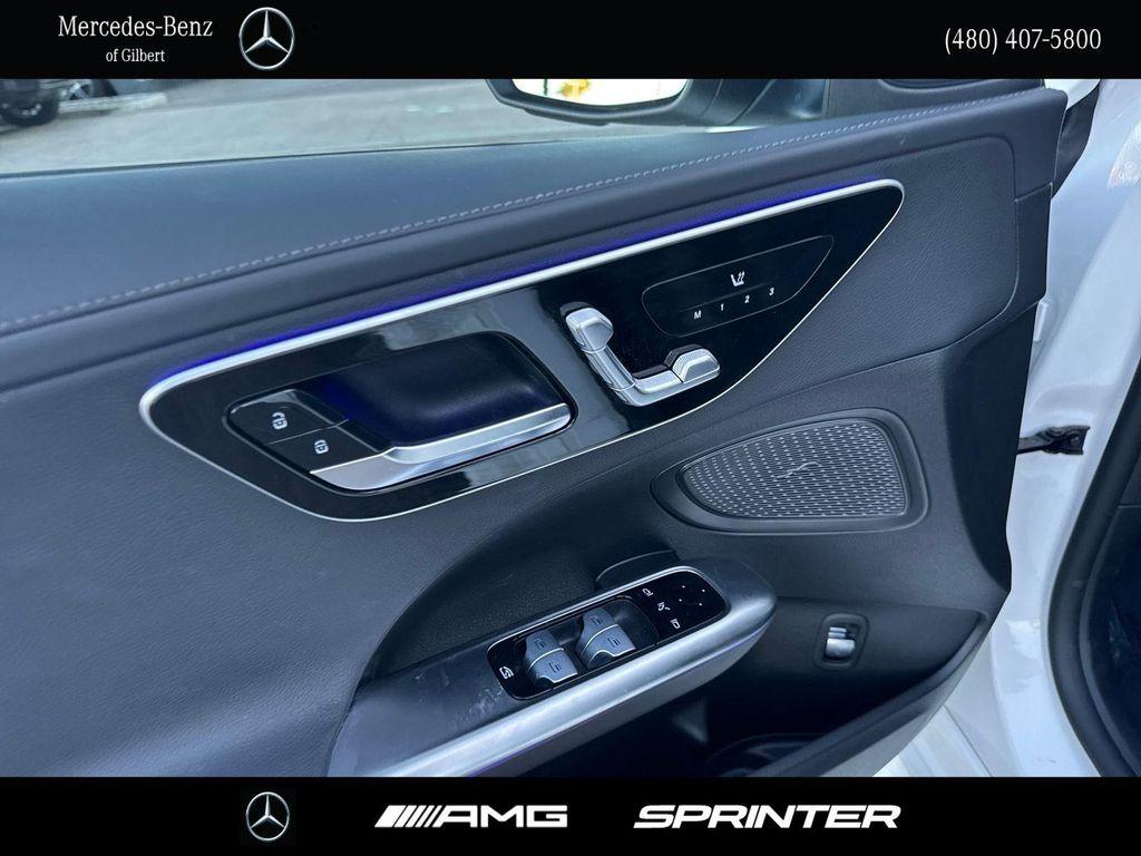 used 2023 Mercedes-Benz C-Class car, priced at $39,994