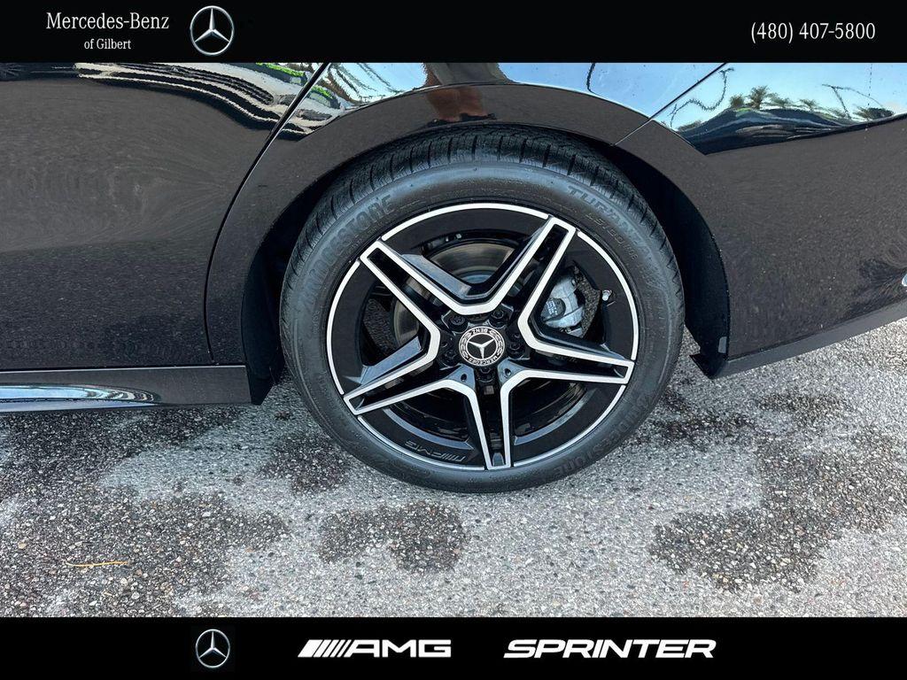 used 2022 Mercedes-Benz CLA 250 car, priced at $27,994