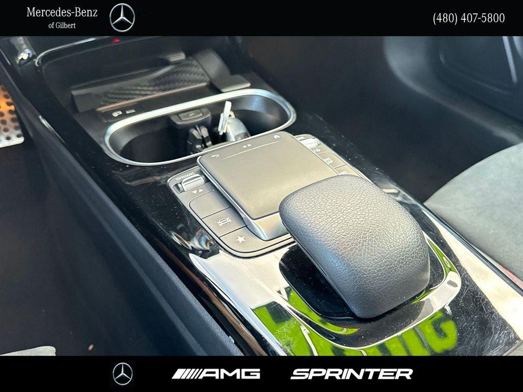 used 2022 Mercedes-Benz CLA 250 car, priced at $27,994