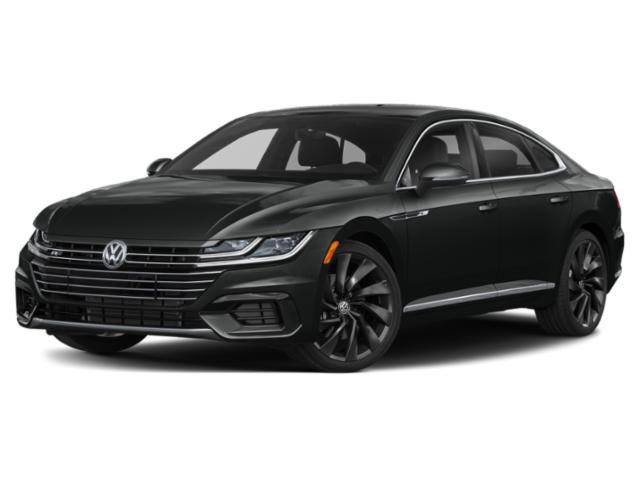 used 2020 Volkswagen Arteon car, priced at $24,997