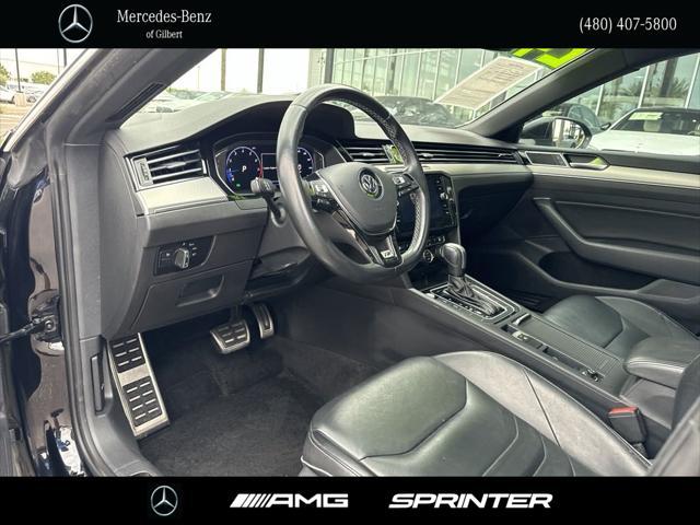 used 2020 Volkswagen Arteon car, priced at $24,997