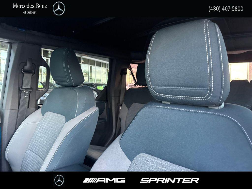 used 2022 Ford Bronco car, priced at $48,954