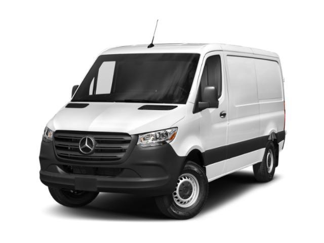 used 2023 Mercedes-Benz Sprinter 1500 car, priced at $49,984