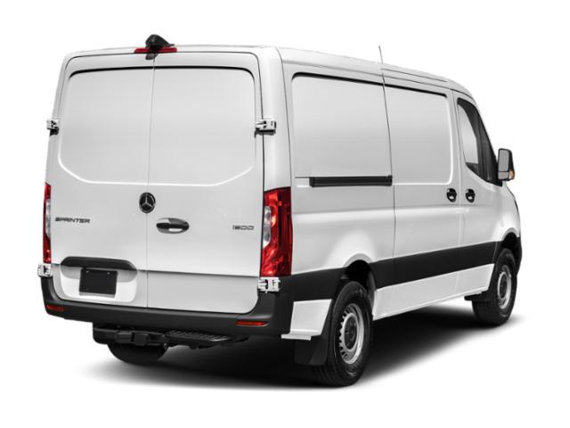 used 2023 Mercedes-Benz Sprinter 1500 car, priced at $49,984