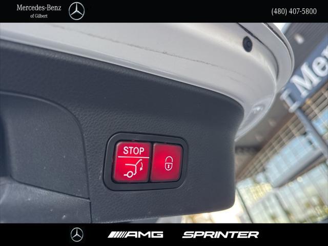 used 2021 Mercedes-Benz GLC 300 car, priced at $36,994