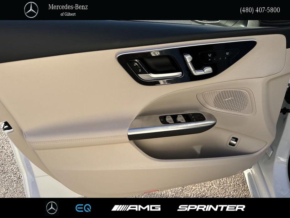 new 2024 Mercedes-Benz C-Class car, priced at $49,150