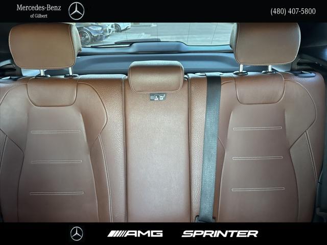 used 2021 Mercedes-Benz GLA 250 car, priced at $30,994