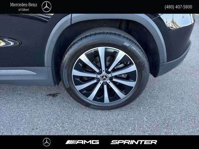 used 2021 Mercedes-Benz GLA 250 car, priced at $30,994