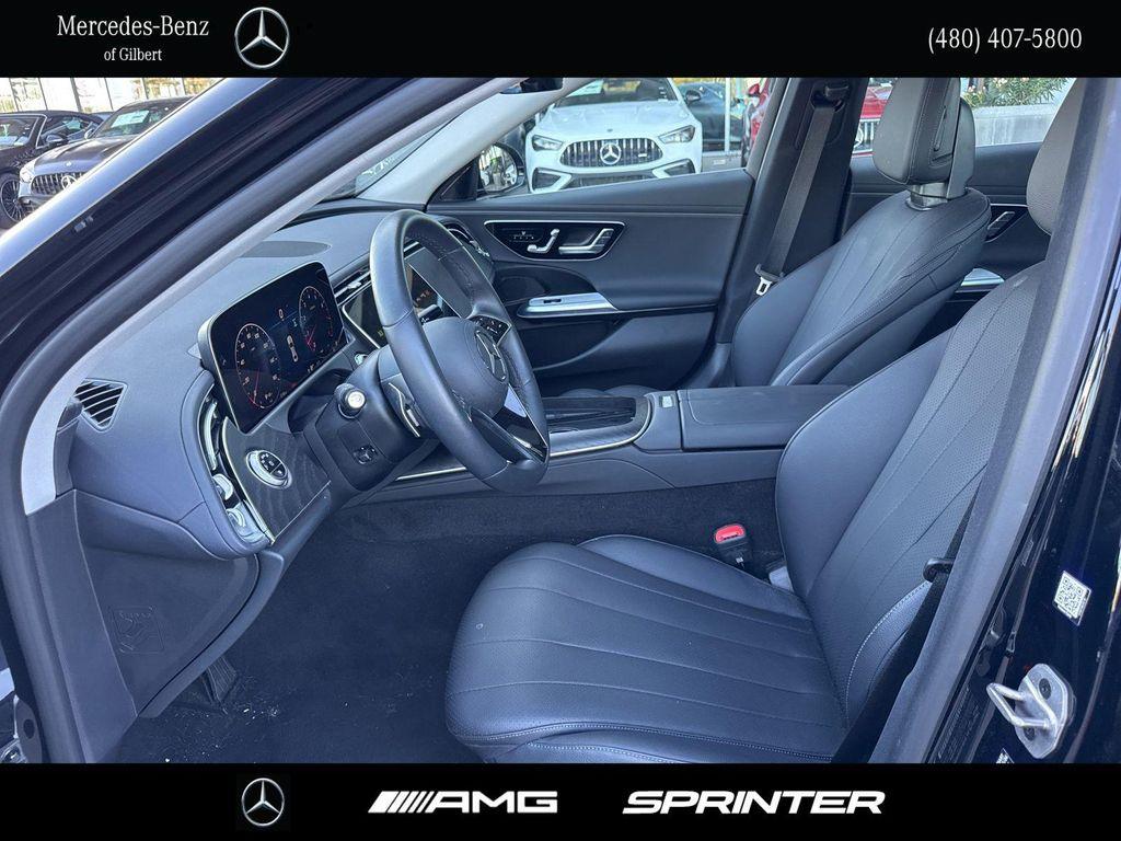 used 2025 Mercedes-Benz E-Class car, priced at $58,888